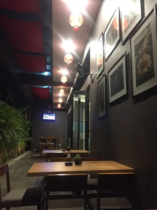 Gambar Makanan FRESQA Bistro Pekanbaru 9