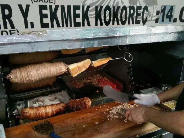Kartal Kokoreç'nin yemek ve ambiyans fotoğrafları 47
