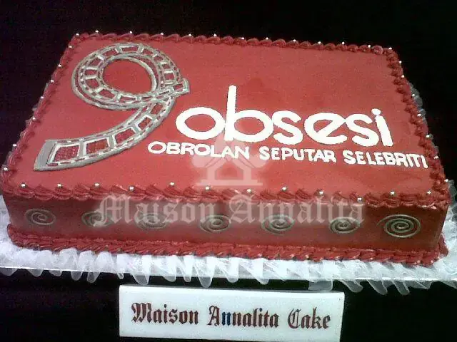 Gambar Makanan Maison Annalita 18