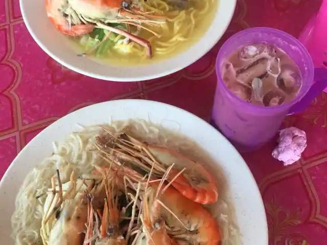 Mee Udang Pak Man Lemal Food Photo 7