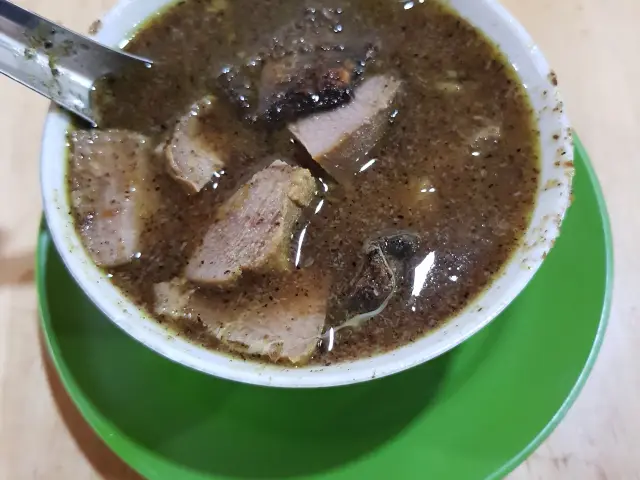 Gambar Makanan RM Pallubasa Serigala 9