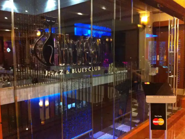 Gambar Makanan Black Cat Jazz & Blues Club 11