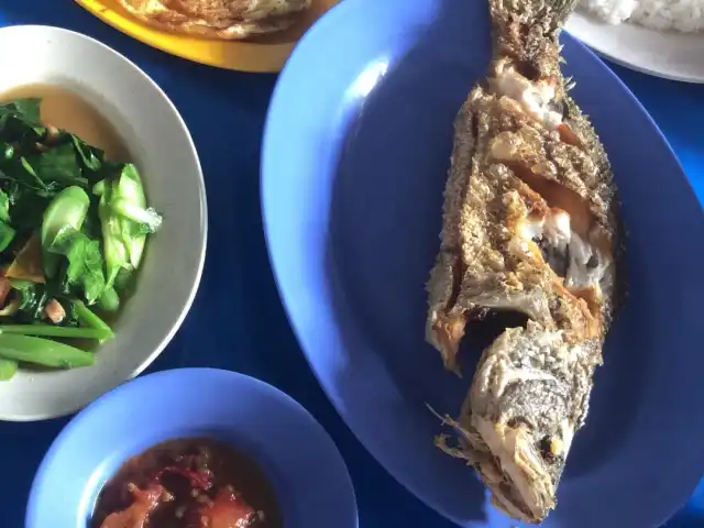 Ikan Pencek Power Food Photo 5