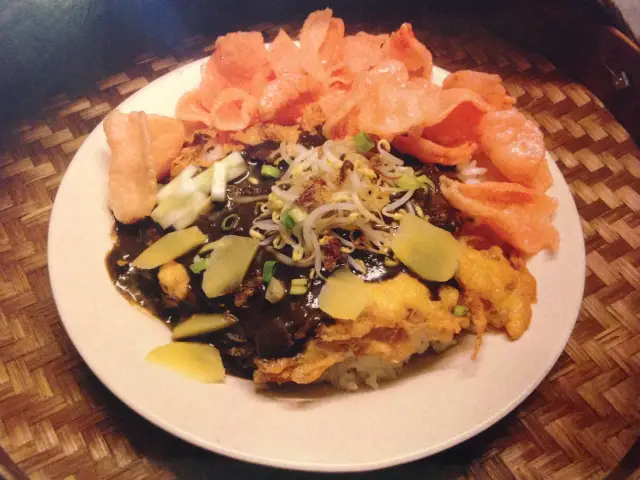 Tahu Telur Ngalam