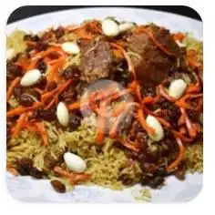Gambar Makanan Resto Takkatak Kebab Arabian Food, Condet Balekambang 1