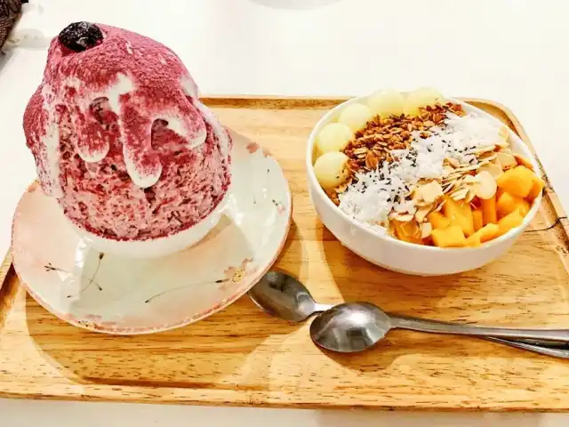 Mykōri Dessert Cafe Food Photo 6