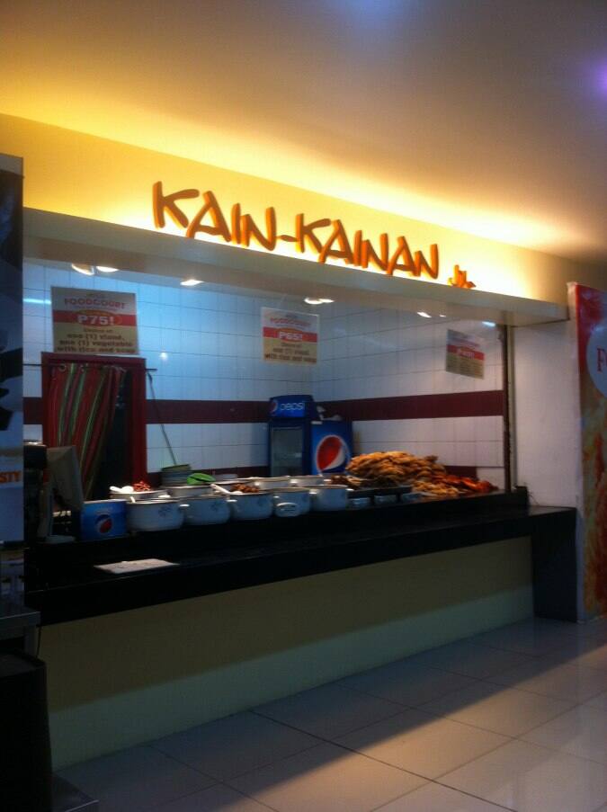 Kain-Kainan near me in Starmall Alabang - Discover Philippine food ...