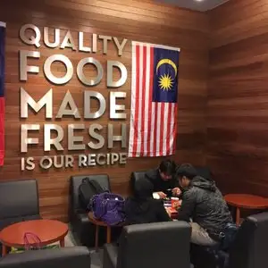 McDonald&apos;s Petronas Rahman Putra Food Photo 9