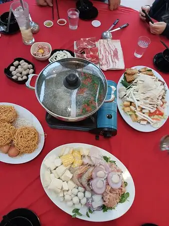 Jin Jin Steamboat Restaurant Food Photo 3