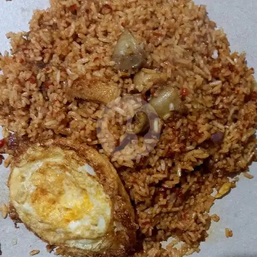 Gambar Makanan Nasi Goreng Babat Pak Yos 13