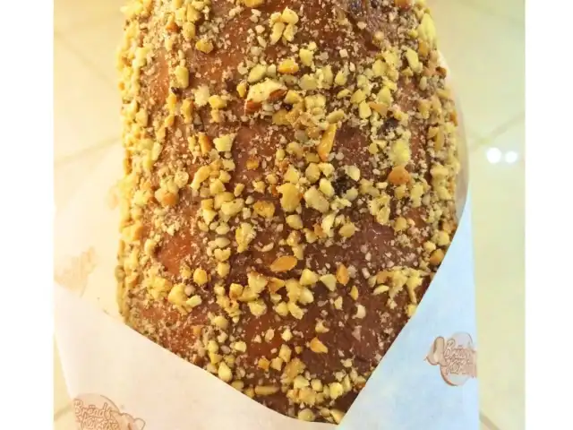 Gambar Makanan Bread of Kurtos 13