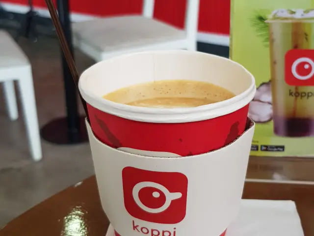 Koppi