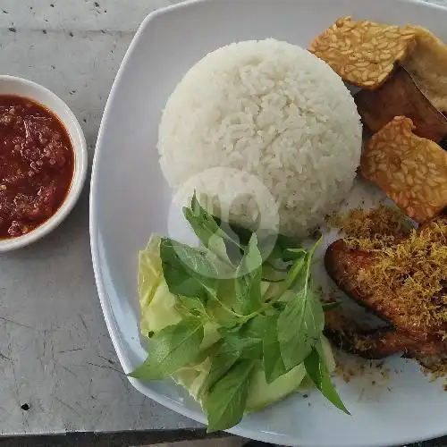 Gambar Makanan Soto Lamongan & Lalapan BP, Damai 1