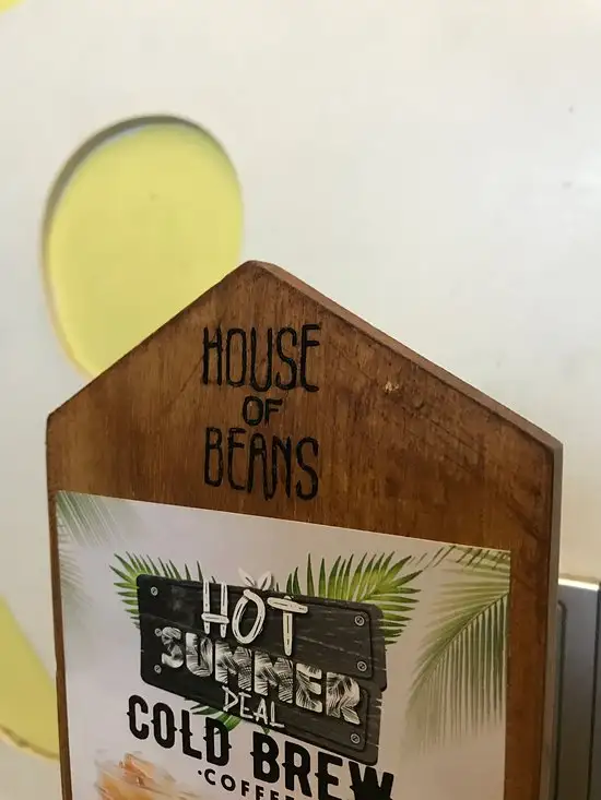 Gambar Makanan House of Beans International 4