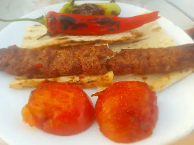 Mert Restaurant'nin yemek ve ambiyans fotoğrafları 23