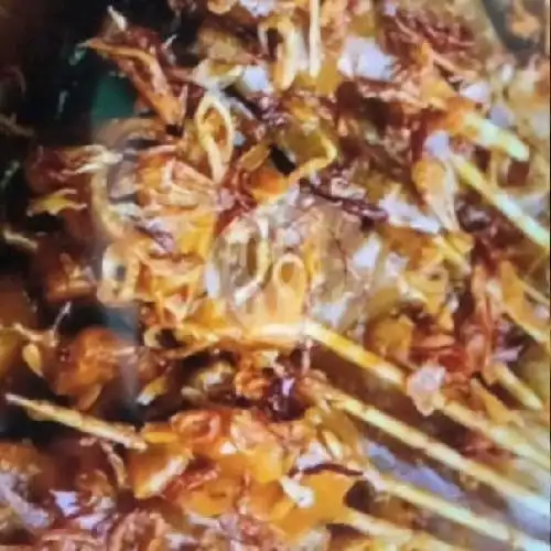 Gambar Makanan Sate Padang Ajo Baru (ARS) 20