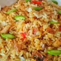 Gambar Makanan Nasi Goreng Numani, Sokaraja 9