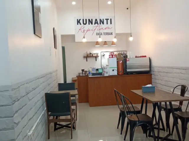 Gambar Makanan Kunanti Kopitiam 13