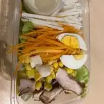 LowCal Salad + Wraps Food Photo 1
