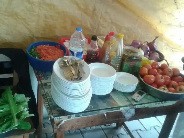 Kebabcı "Ahmet"'nin yemek ve ambiyans fotoğrafları 7