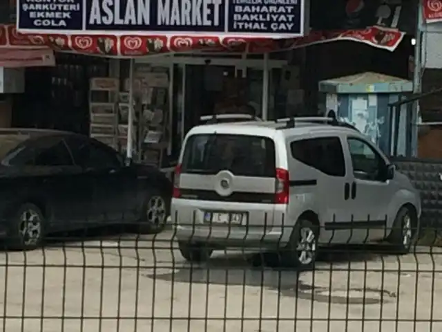 Aslan Market