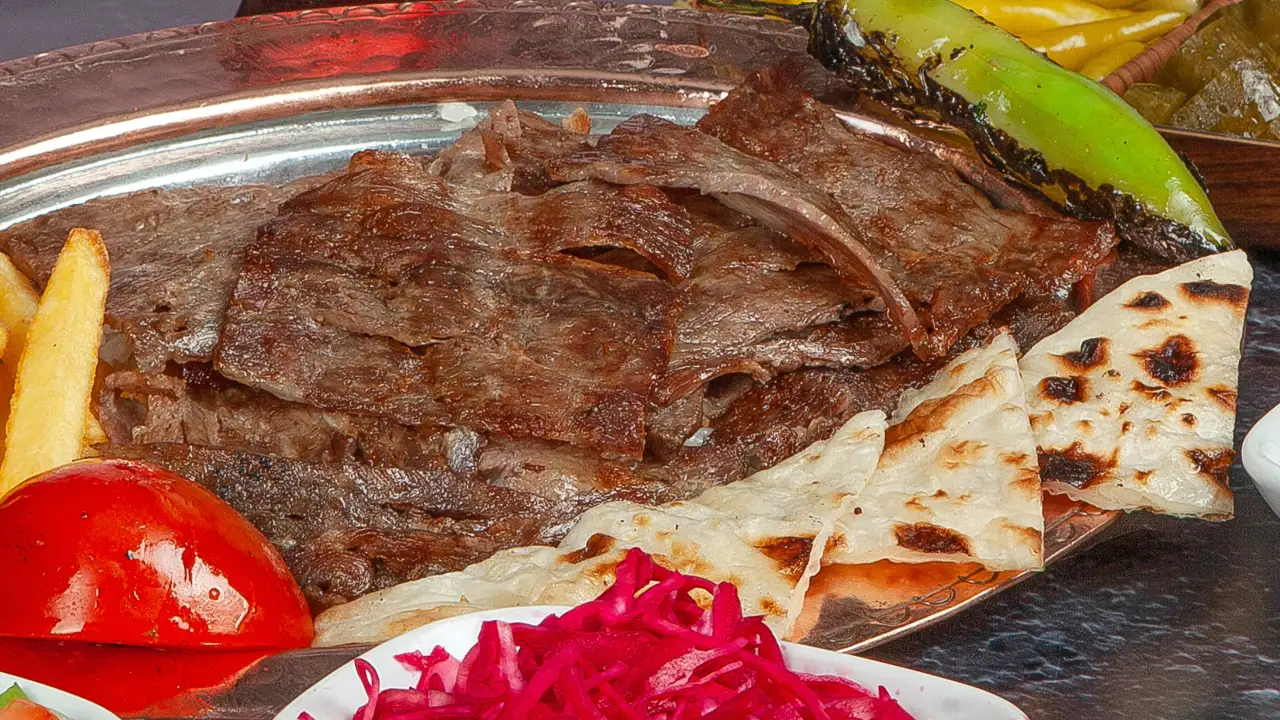 Yanar Döner