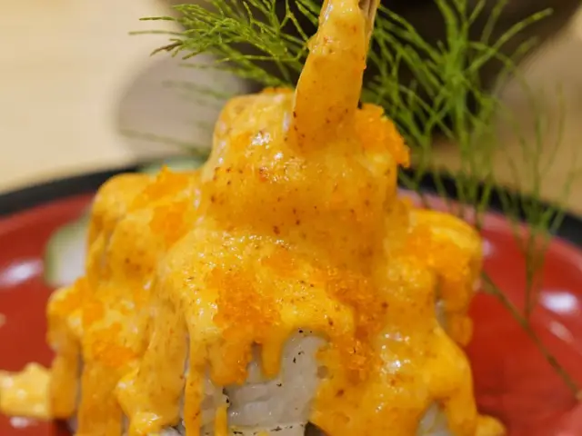 Gambar Makanan J Sushi 2