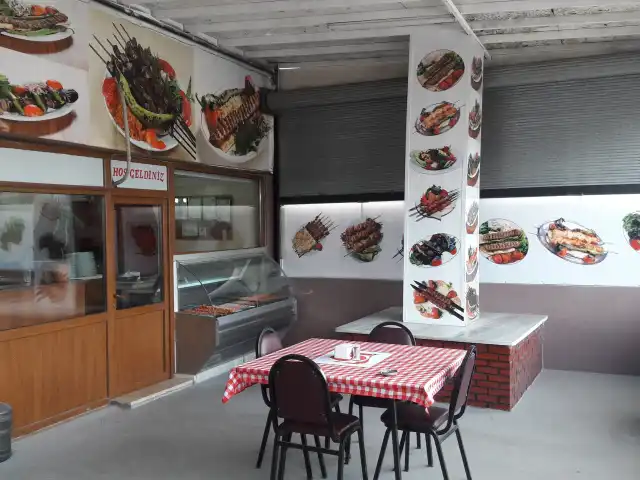 Hekimoğlu Kebap Salonu'nin yemek ve ambiyans fotoğrafları 10