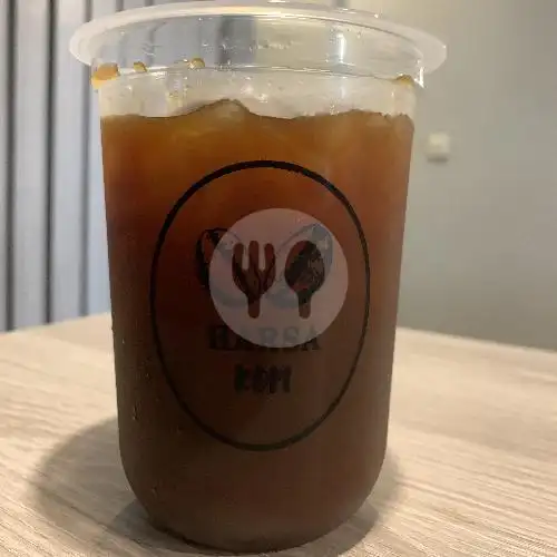 Gambar Makanan Harsa Kopi, Rc Veteran 1