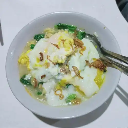 Gambar Makanan Warkop Barokah, Swadaya PAM 20