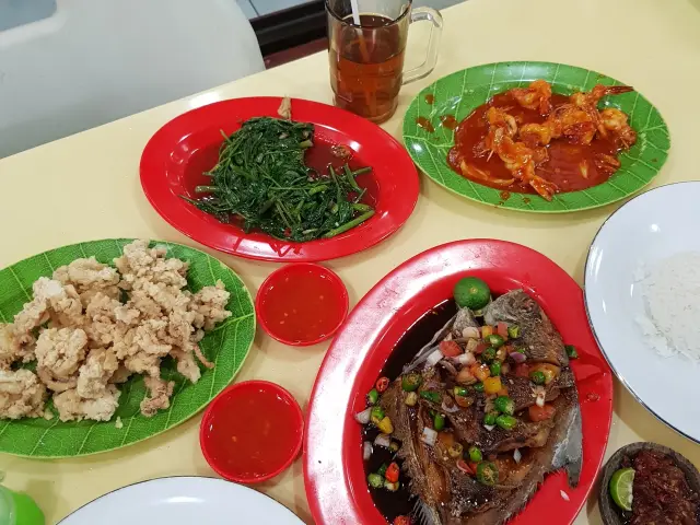 Gambar Makanan PondokMutiara68 11