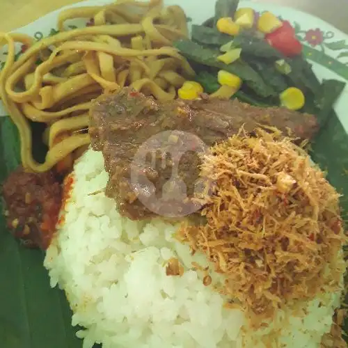 Gambar Makanan Warung Warna, Beji 11