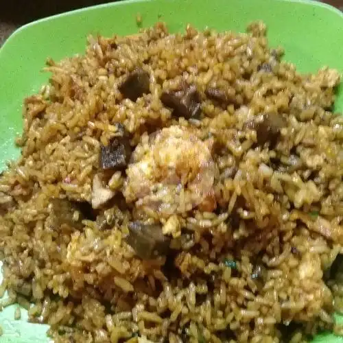 Gambar Makanan NASI GORENG SPESIAL & PONDOK ES PAK JAMIL, Mangga Besar Raya 15