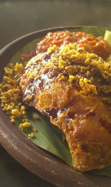 Nasi Ayam Penyet Best @ Giant Klang Sentral Food Photo 13
