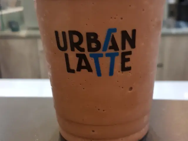 Gambar Makanan UrbanLatte 3