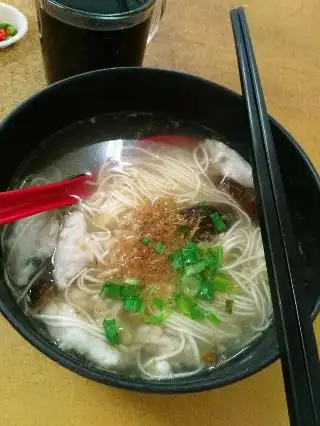 Kedai Kopi & Makanan Phua Kian Guan 姐妹小食館 Food Photo 4