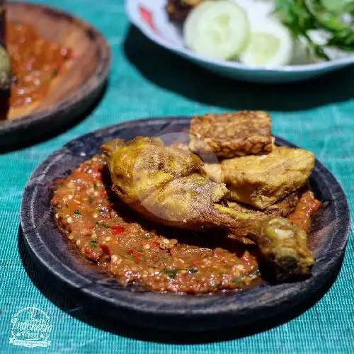 Gambar Makanan Nasi bebek DUA PUTRA 6