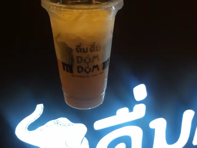 Gambar Makanan Dum Dum Thai Drinks 3