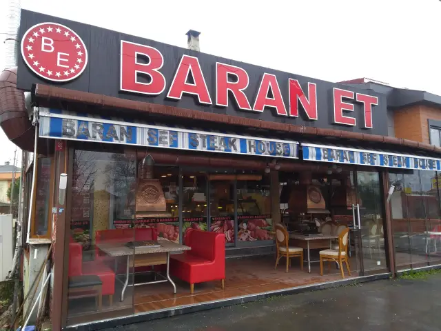 Ziyaf Et Baran'nin yemek ve ambiyans fotoğrafları 28