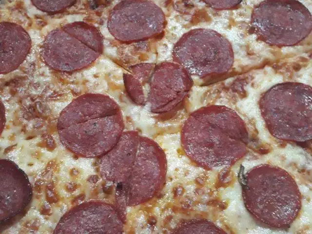 Gambar Makanan Domino's Pizza 17