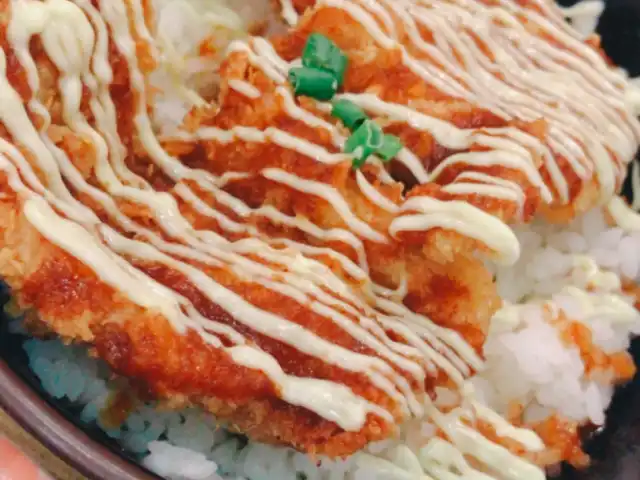 Sushi King Food Photo 1