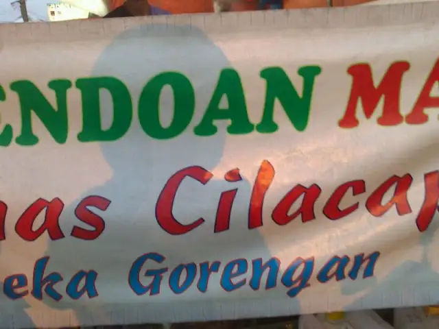 Gambar Makanan Mendoan Maning "Khas Cilacap" 4