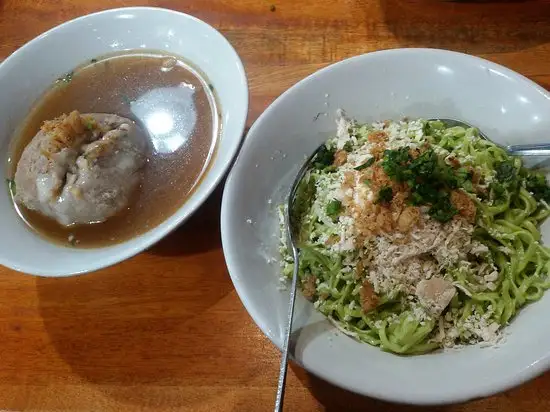 Gambar Makanan Bakso Boedjangan 8