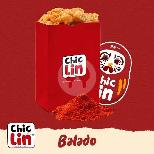 Gambar Makanan Chiclin Shilin Chicken 6