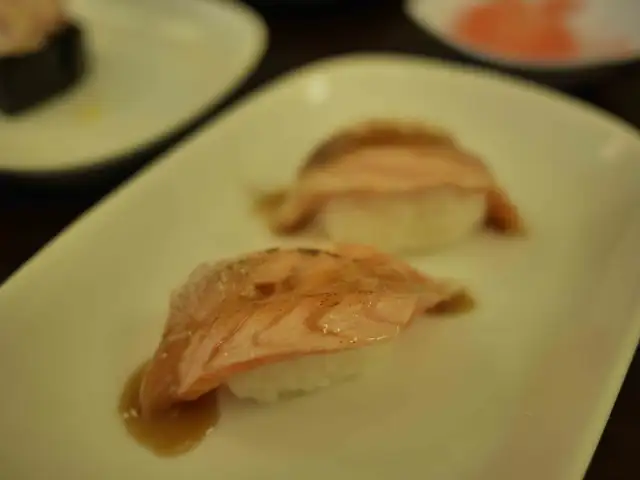 Gambar Makanan Umaku Sushi Resto 9