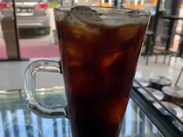 Gambar Makanan Dhapu Ava Koffie - Arifin 2