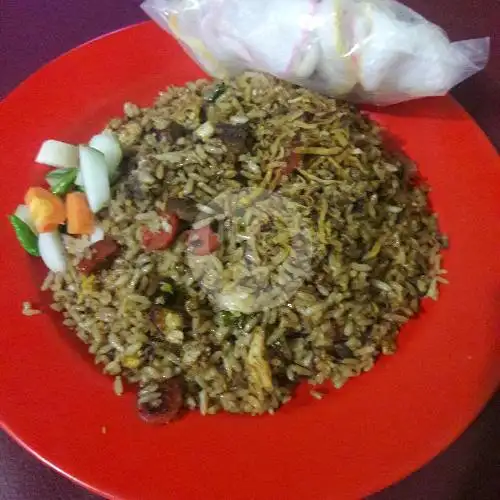 Gambar Makanan Nasi Goreng Sedap Malam, Cakung 17