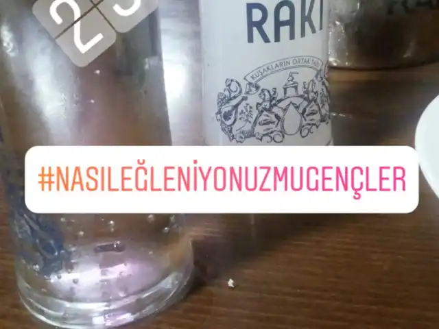 Berivan Restaurant'nin yemek ve ambiyans fotoğrafları 20