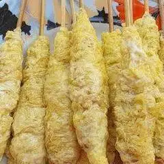 Gambar Makanan Sate Ayam Madura Amaliafood, Gladaksari 15