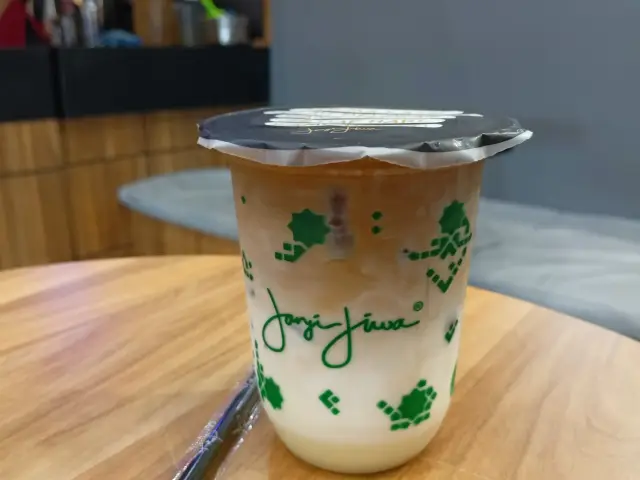 Gambar Makanan Kopi Janji Jiwa 4